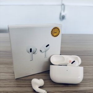 AirPods Pro Style Earbuds