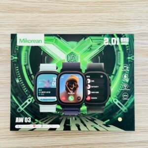 7-in-1 Smart Watch Set