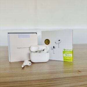 AirPods Pro 2 Style Earbuds
