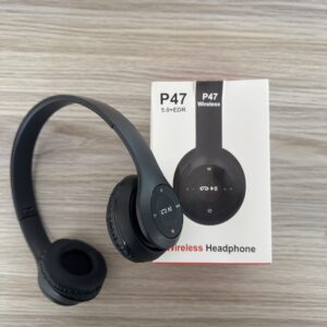 P47 Headphones