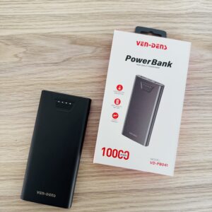 Ven Denz Power Bank 10,000mAh