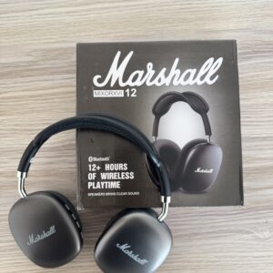 Marshall Style Headphones