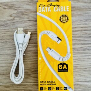 Type-C Charging Cable